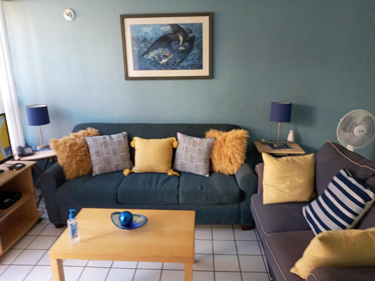 Blue House Villa Ensenada Kültér fotó